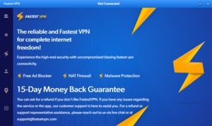 fastestvpnabout