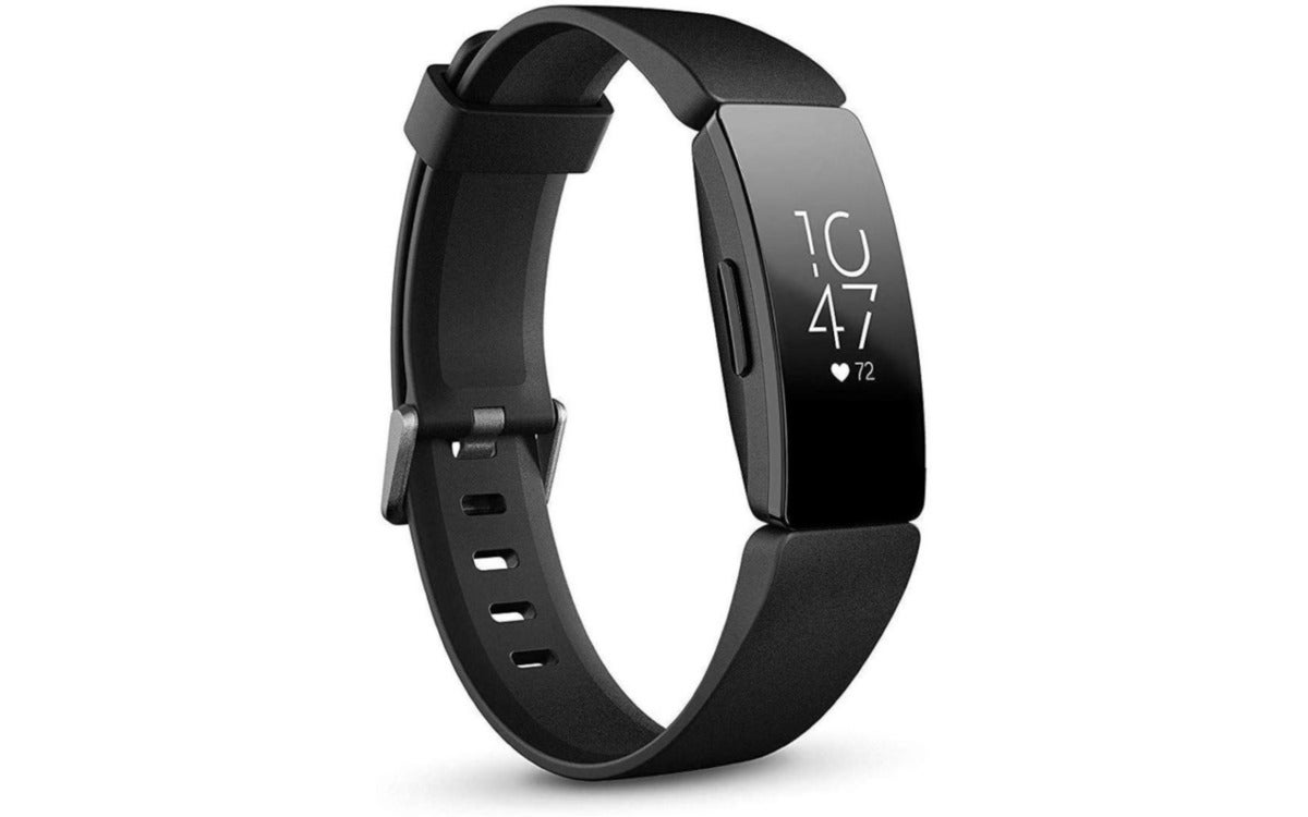 fitbit inspire hr 24 hour time