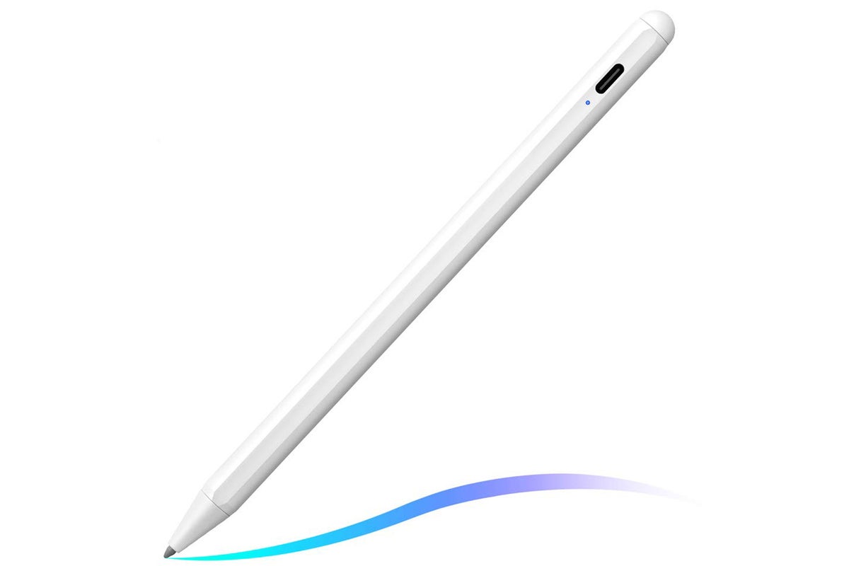 Apple iPad iphone 12 AMT ELectronics laptop - iPad 7th Generation Is Compatible with Apple Pencil