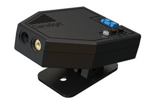 garadget garage door controller