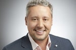 Guy Danskine named Equinix MD