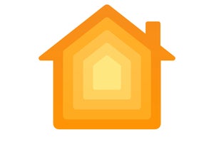 home ios icon