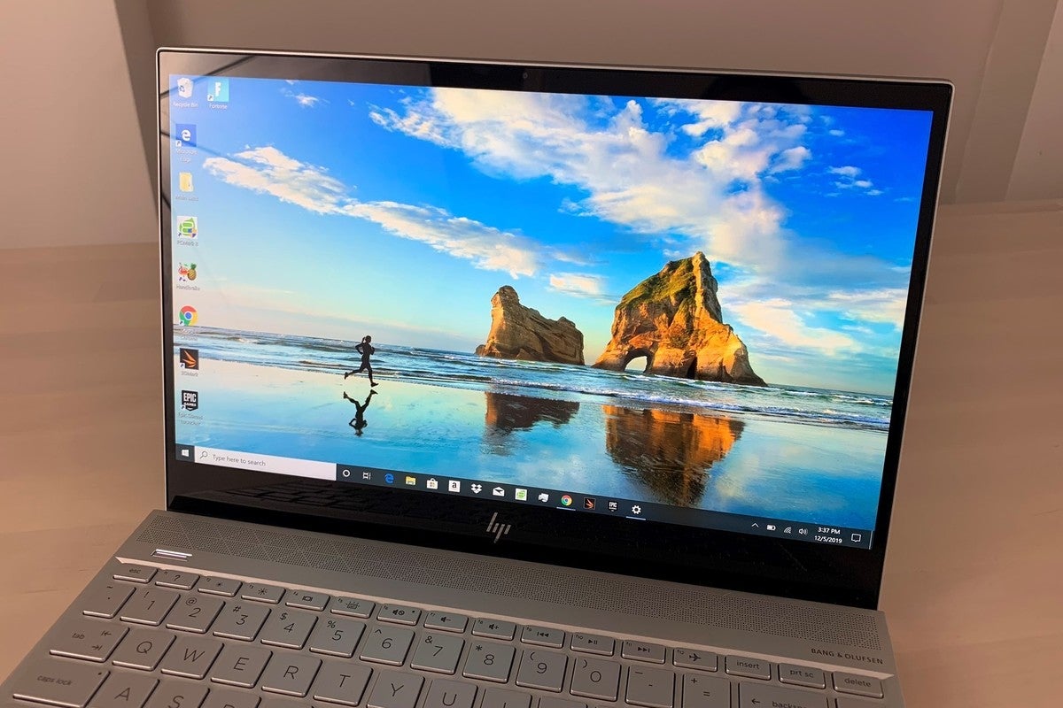 hp envy 13 aq0044nr display