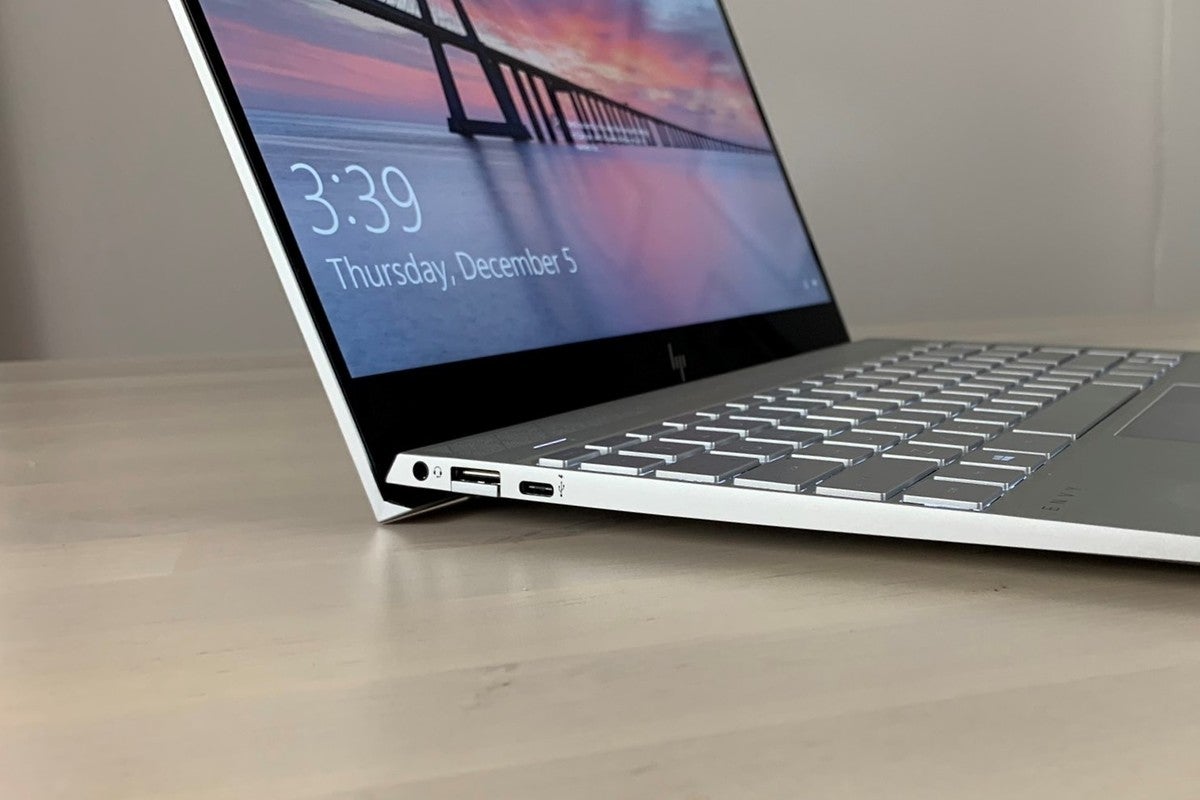 HP® ENVY 13-inch Laptop: A Complete Review