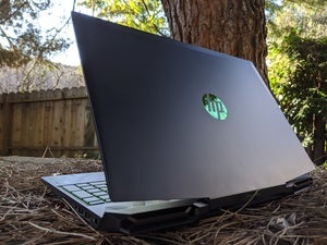 HP Pavilion 15 Gaming Laptop (2019)