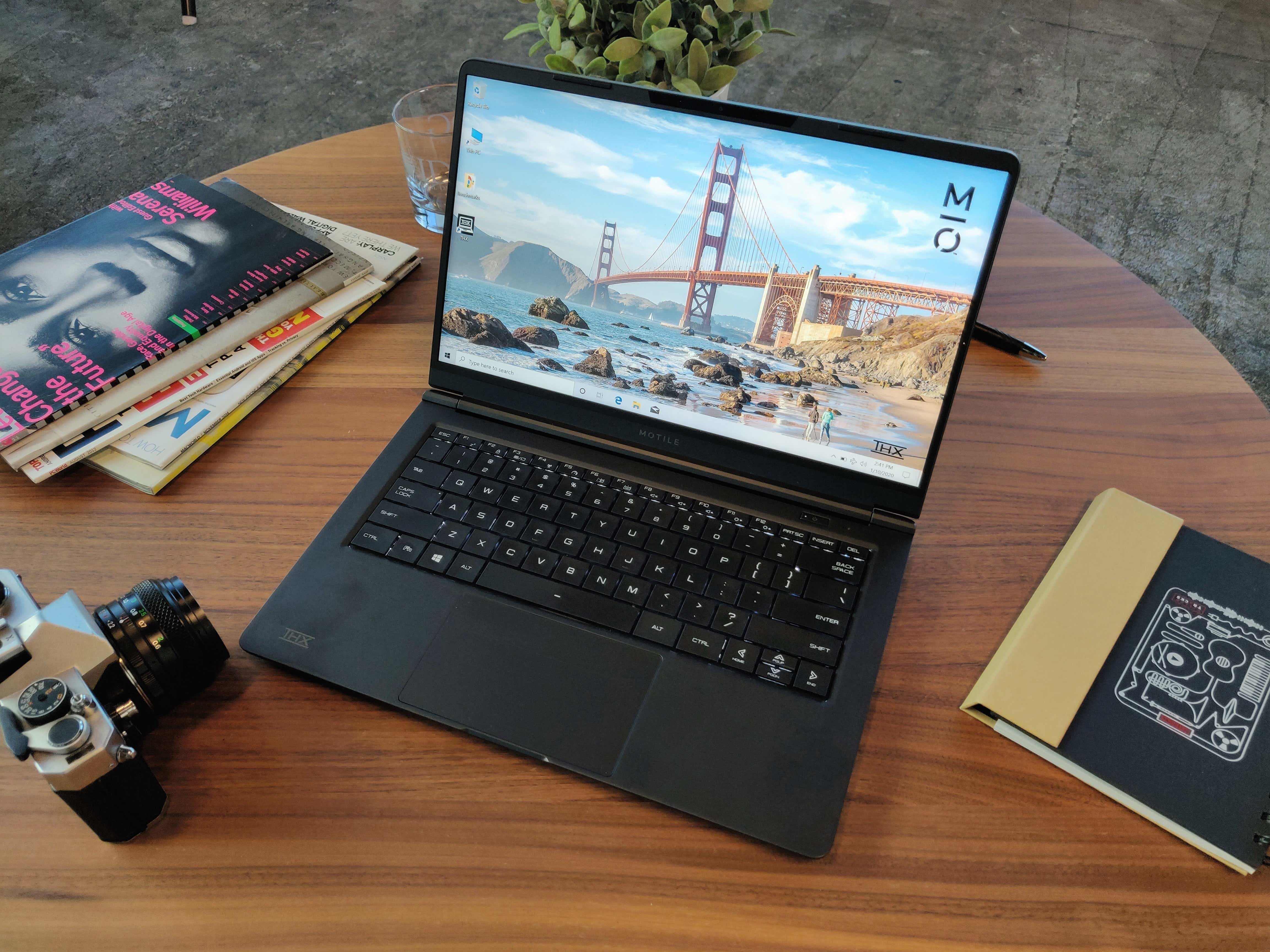 Best work laptops Our picks for a home office PCWorld