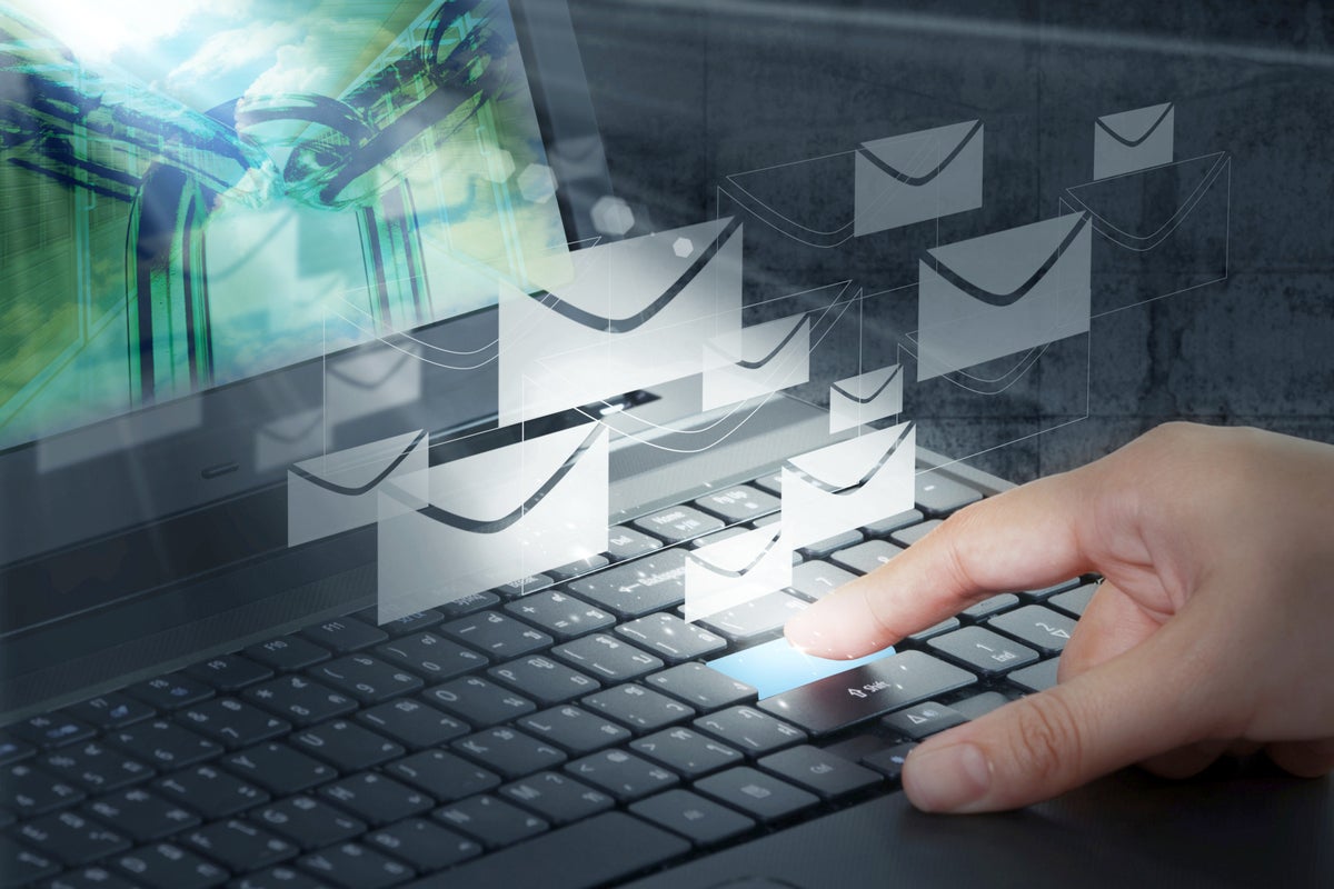 Image: How to stop email spoofing of parked domains