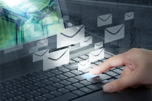 Using Azure Communication Services for email