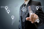Cloud-based SCM services provide cross supply-chain connectivity and visibility