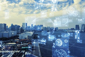 TCS “Bringing Life To Things” – An IoT Business Framework to Unlock Exponential Value
