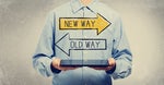 Avoiding Clear Pitfalls During Enterprise Modernization