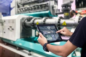 Enabling ‘Servitization’ for OEMs through Connected Products