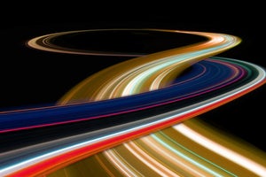 SD-WAN Enables Large-Scale Enterprise Deployments Including Mobile & IoT