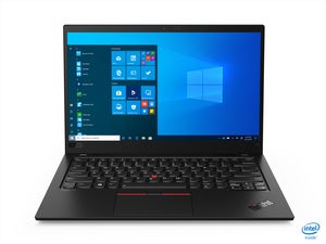 lenovo thinkpad x1 gen 8 carbon front