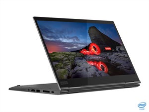 lenovo thinkpad x1 yoga presentation