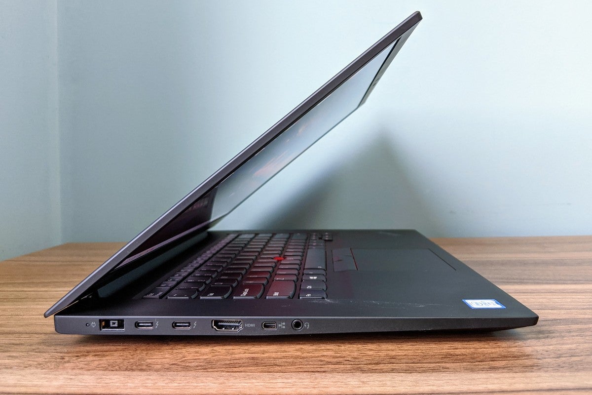 lenovothinkpadx1extremegen2 left