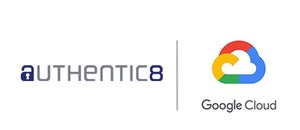 logo authentic8 google