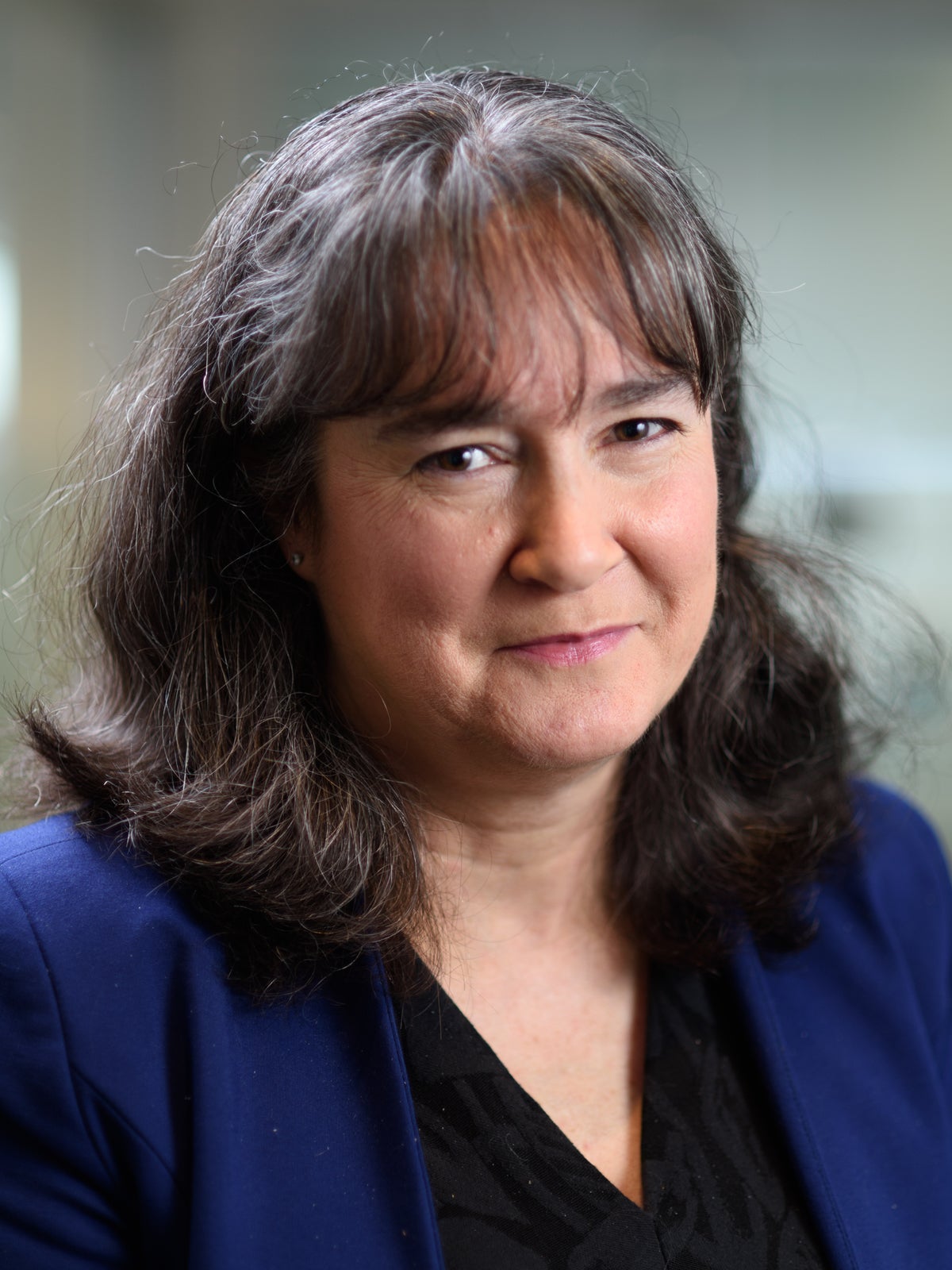 louise francis
