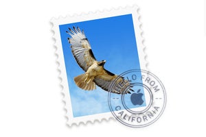 macos catalina mail icon