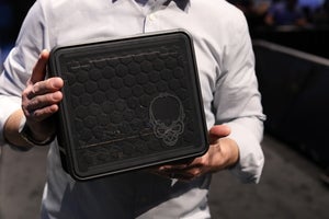 Intel Ghost Canyon