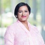 Mary Bernadette James, CIO, Bank Danamon