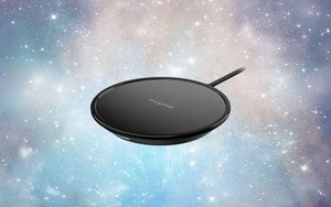 mophie wireless charging pad