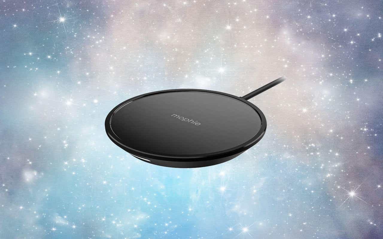 Mophie Wireless Charging Pad