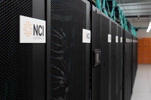 New ANU-based supercomputer ‘Gadi’ is now fully operational