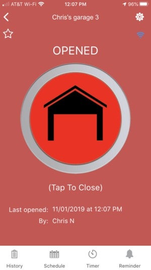 nexx app