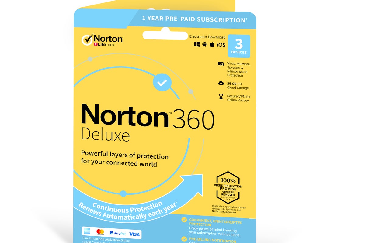 norton 360 premium sale