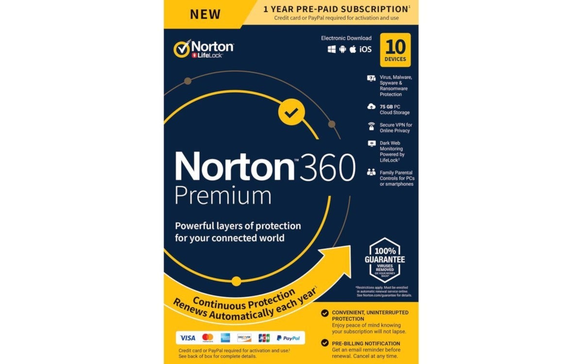 norton360premium