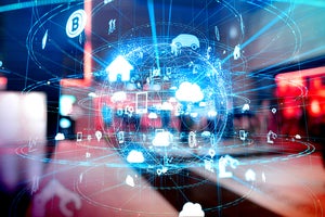 How to deal with the impact of digital transformation on networks