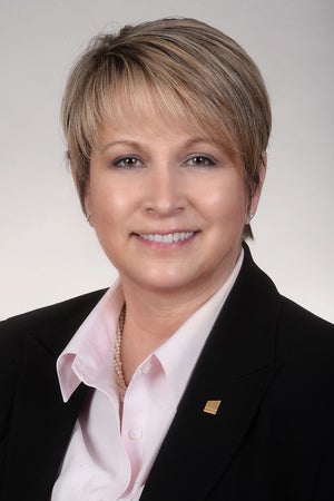 Patricia Titus, chief privacy and information security officer, Markel