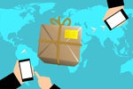 The secret to smarter package tracking on Android