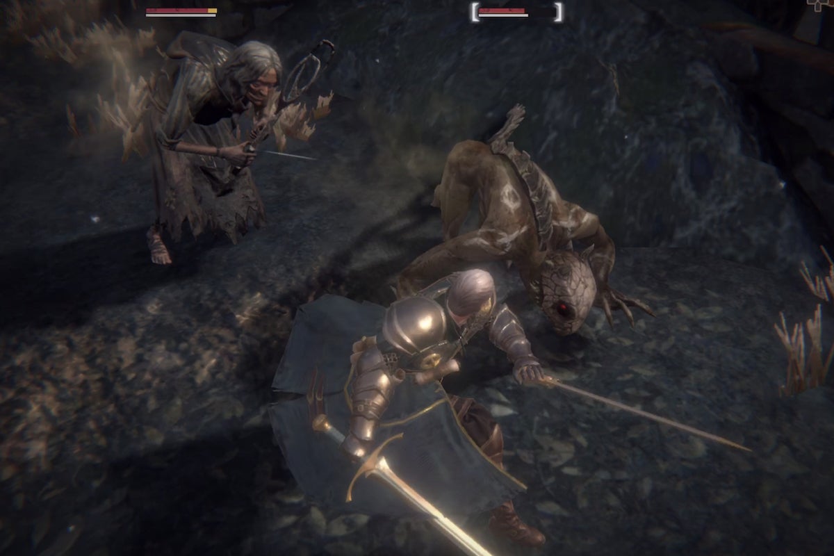 pascals wager combat