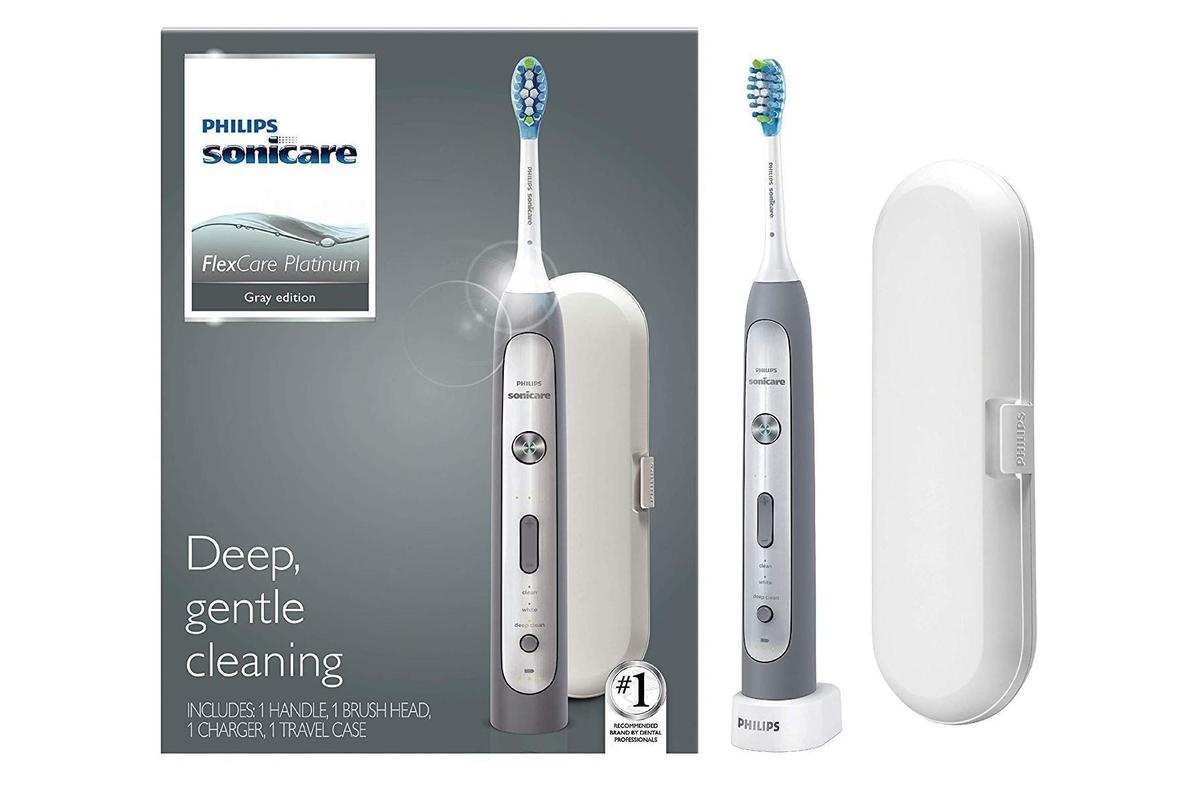 philips sonicare sense iq
