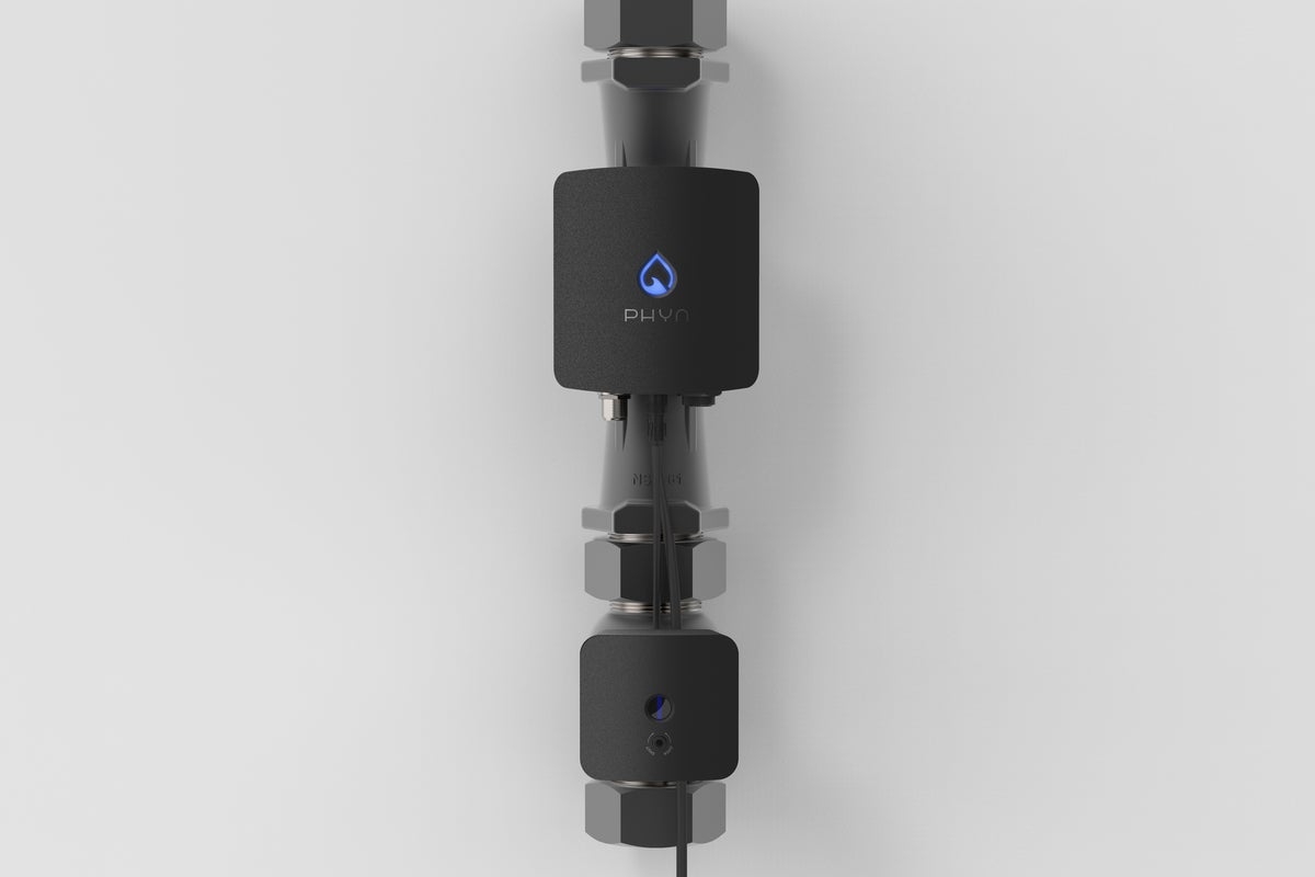 phyn xl 1