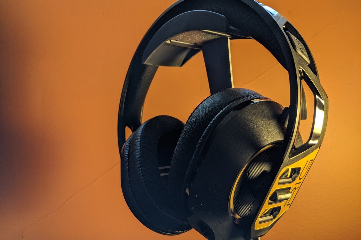 Plantronics Rig 700hd Review It Improves On Its Predecessor But Perhaps Not Enough Pcworld