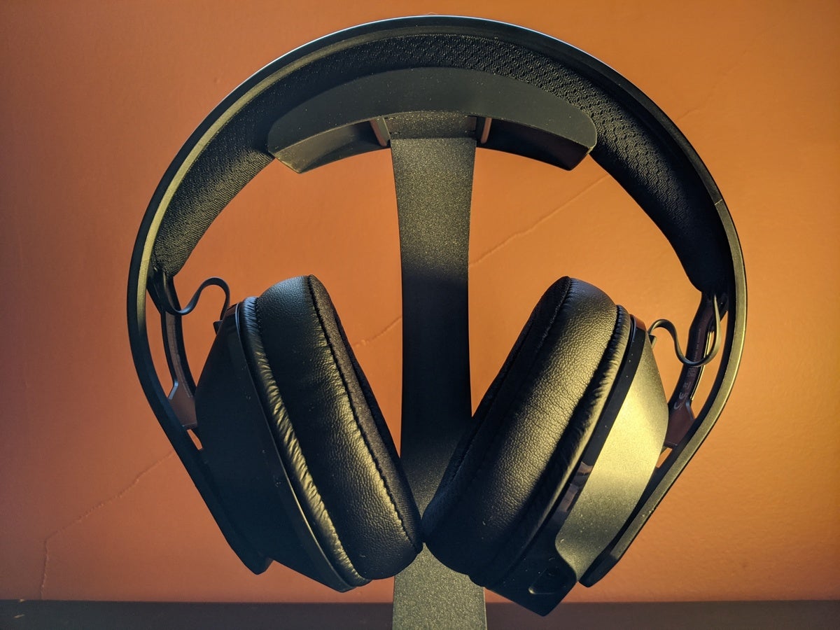 Plantronics RIG 700