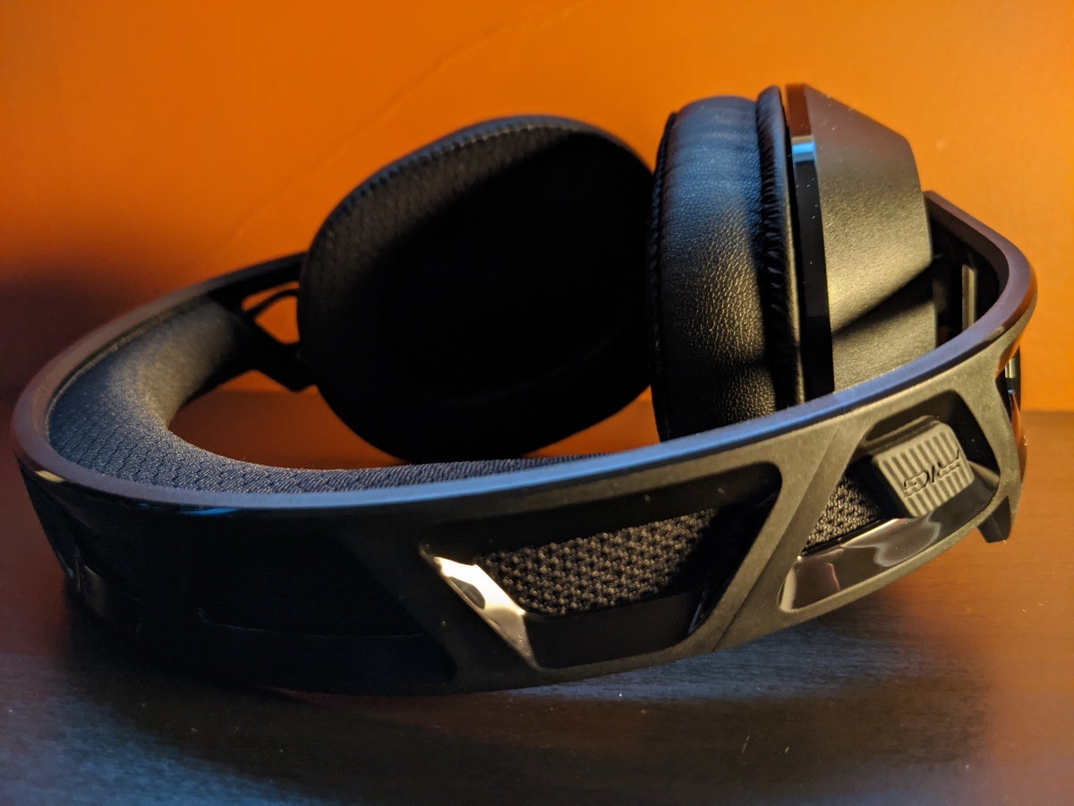 Plantronics RIG 700HD review It improves on its predecessor but