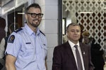 Technology and trust run in parallel at NZ Police