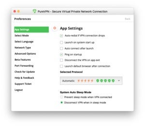 purevpn (for mac) review
