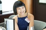 Quinny Lei, vice president of Group IT at Amos Group