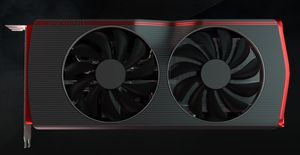 radeon rx 5600 xt
