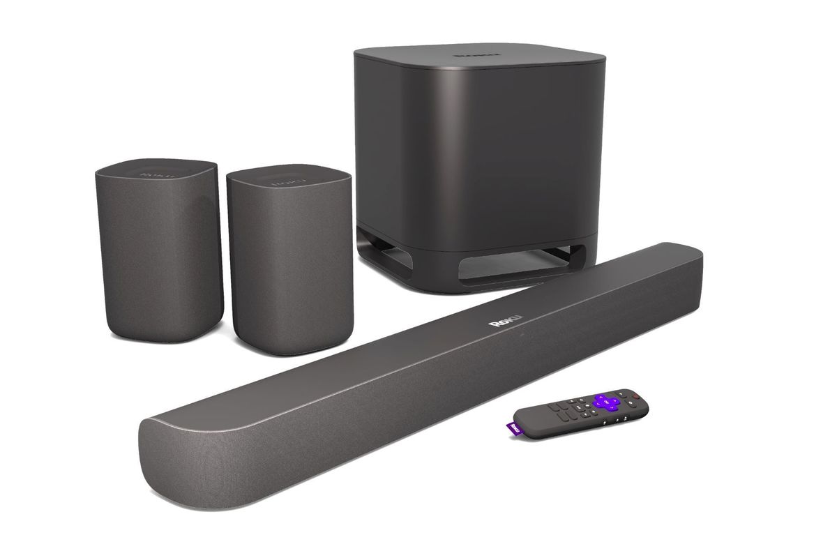 sound speakers for tv