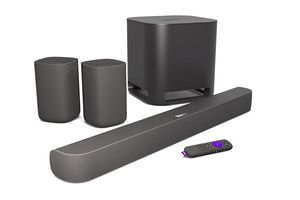 roku smart soundbar surround software update