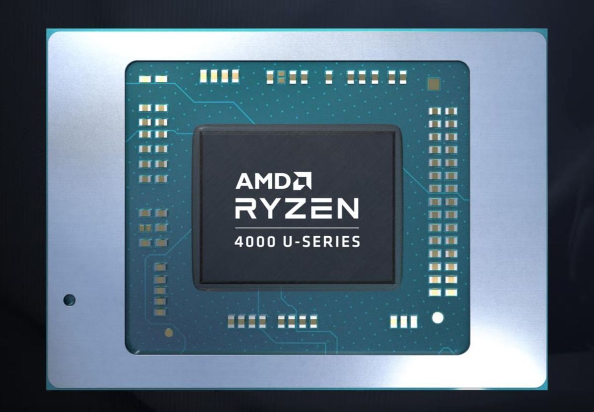 ryzen 4000