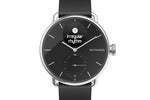 New smartwatch detects arrhythmia and sleep apnea risk