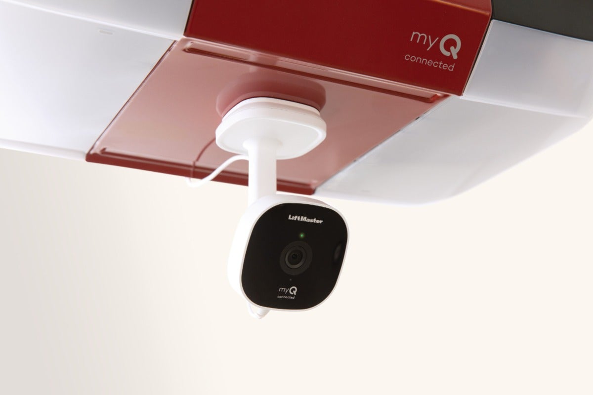 smart garage camera 2