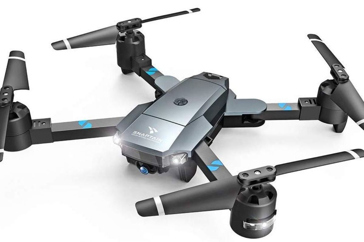 best drone with camera under 500